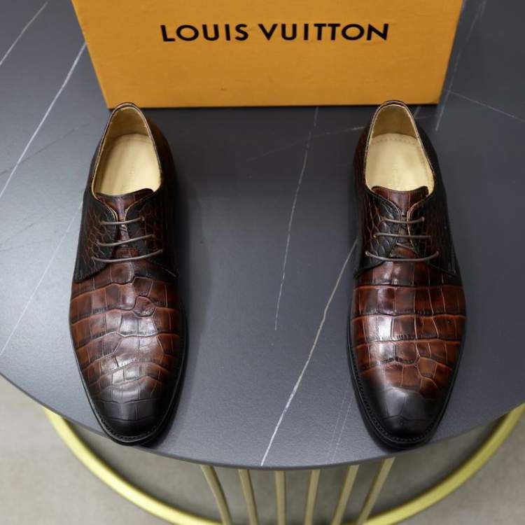 Picture of Louis Vuitton Shoes _SKULVsz38-46hnh081714660
